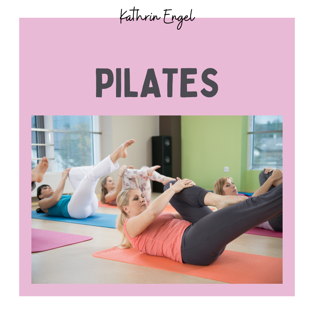 Kurs I Pilates 2-1